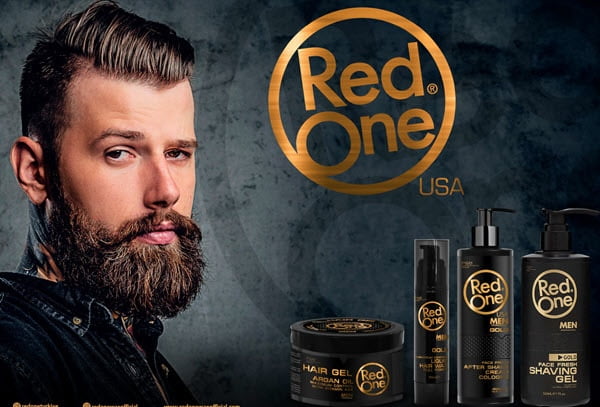 Larafix Red One Groothandel Slider 2 Kapperswinkel Uden Kappersgroothandel
