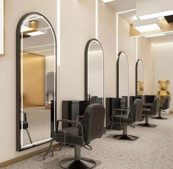 MR-02 - Kappersgroothandel Larafix Professional - Kapperswinkel Uden