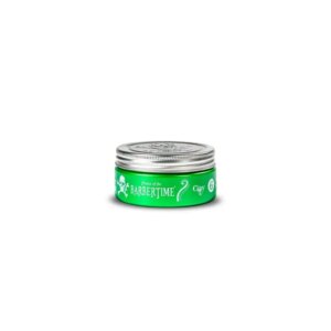 Barbertime Hairwax | Green Matte | 150 ml