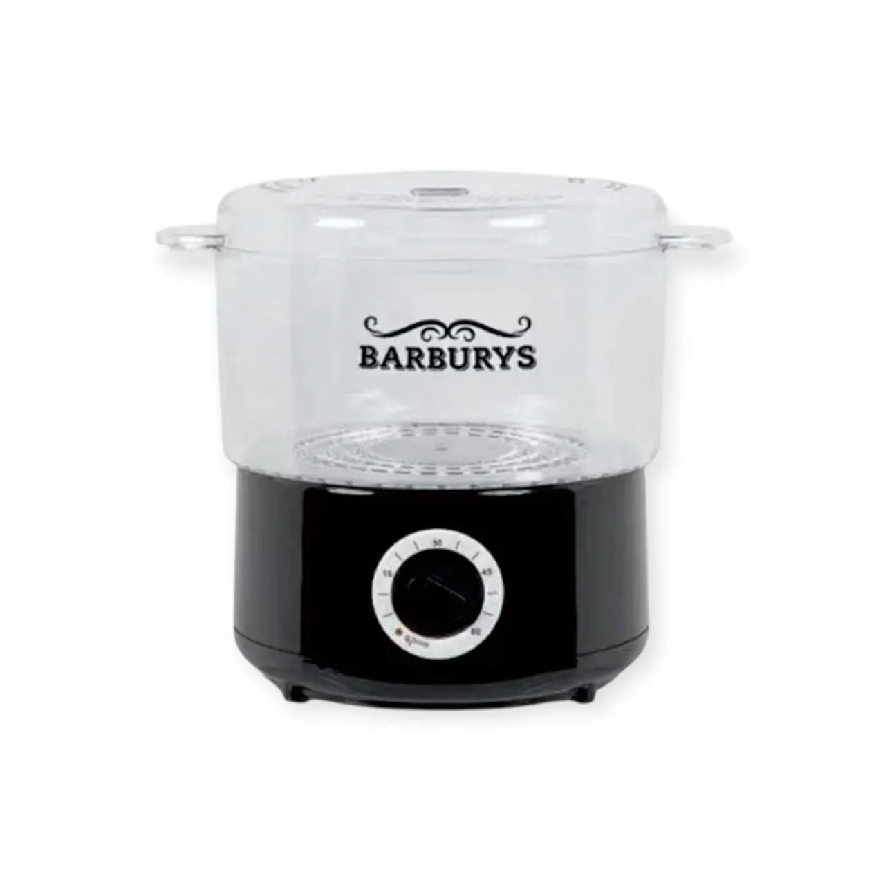 Barburys | Towel Warmer | For Barbers
