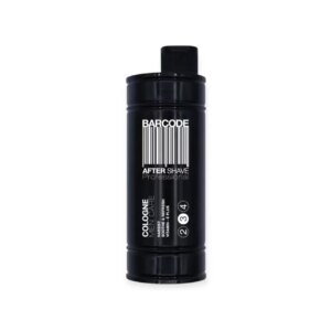 Barcode Aftershave Cologne | Narsist | 250 ml