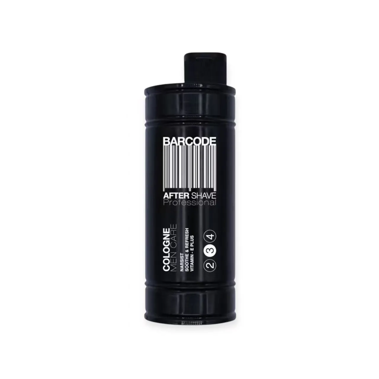 Barcode Aftershave Cologne | Narsist | 250 ml