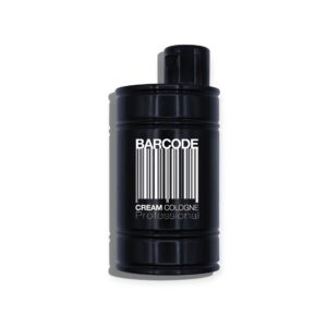 Barcode Aftershave Cream Cologne | Narsist | 150 ml