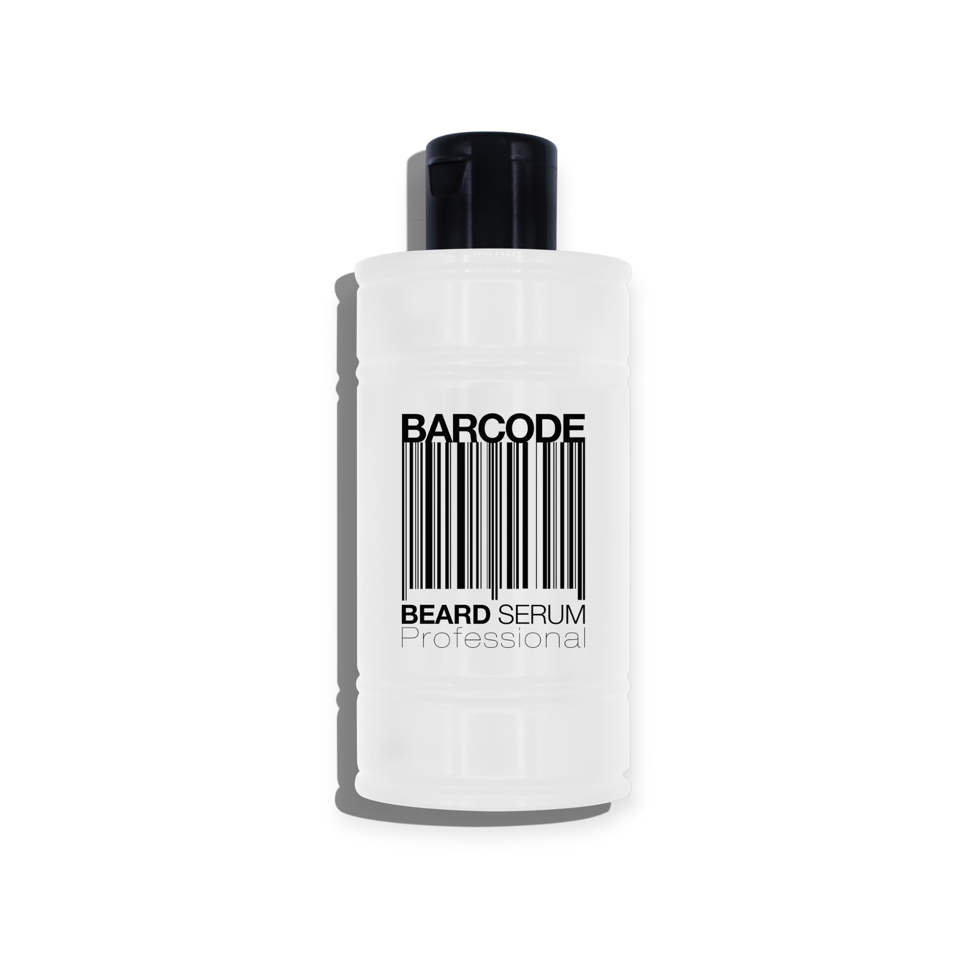 Barcode Beard Serum | Deep Repair | 100 ml