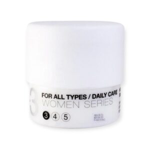 Barcode Hair Care Mask | All Types | 400 ml