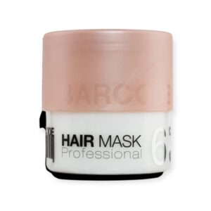Barcode Hair Care Mask | Colour Protect | 400 ml