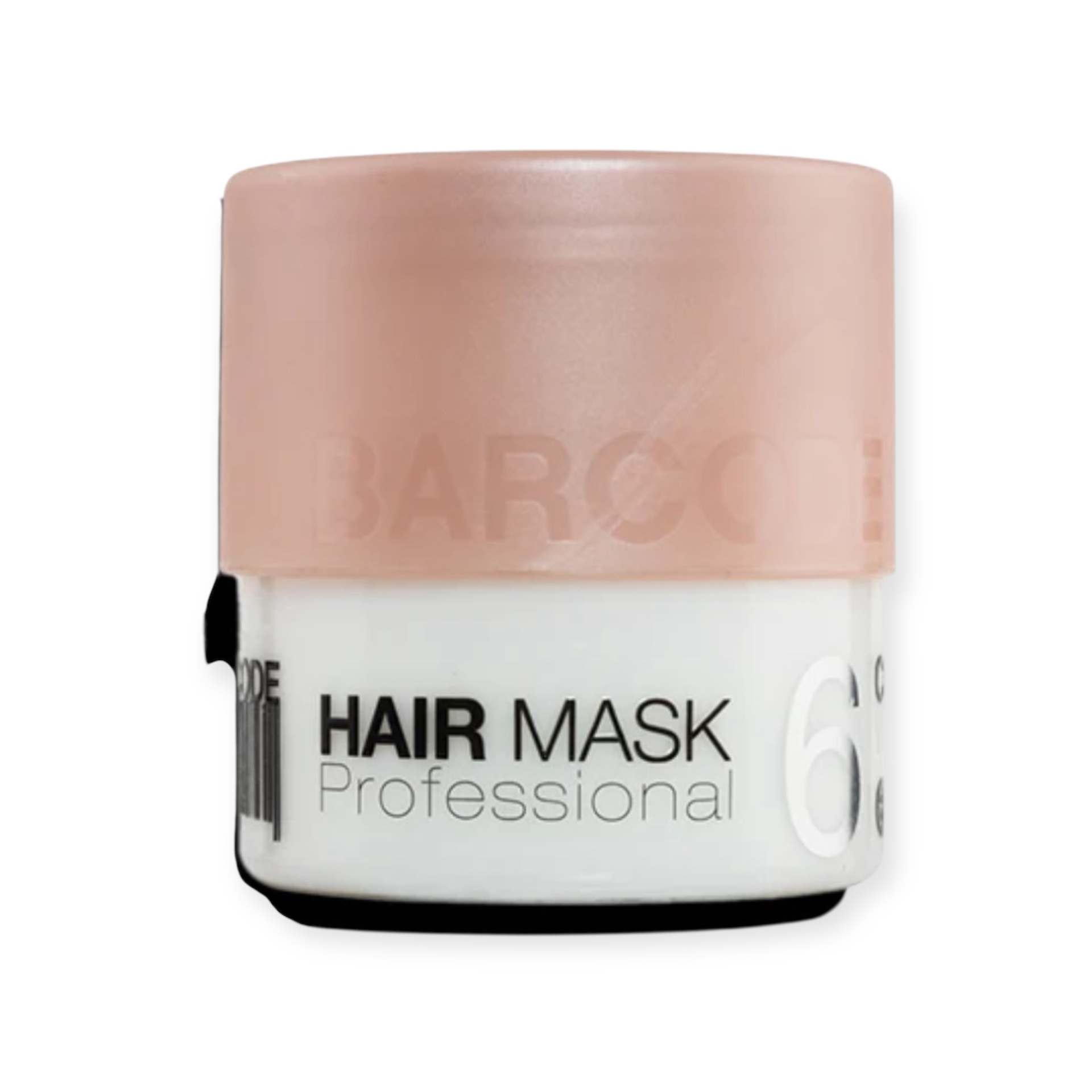 Barcode Hair Care Mask | Colour Protect | 400 ml