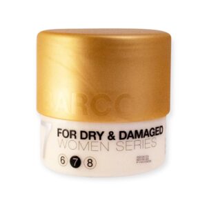 Barcode Hair Care Mask | Dry Damaged | 400 ml