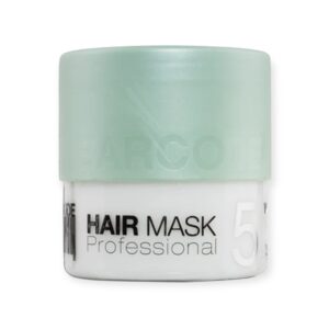 Barcode Hair Care Mask | Volumizing | 400 ml