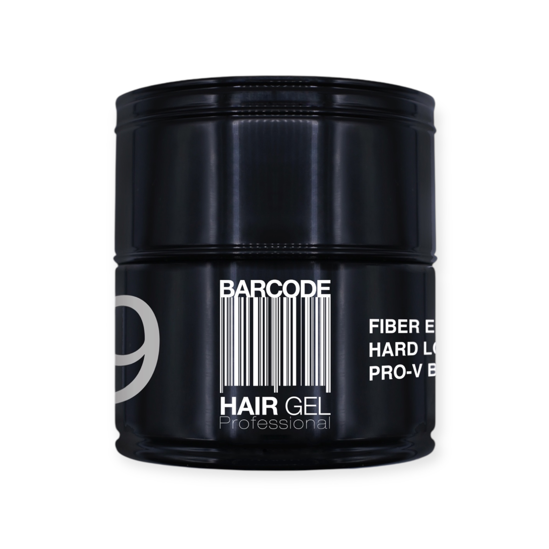 Barcode Hair Gel | Gum Gel | 700 ml