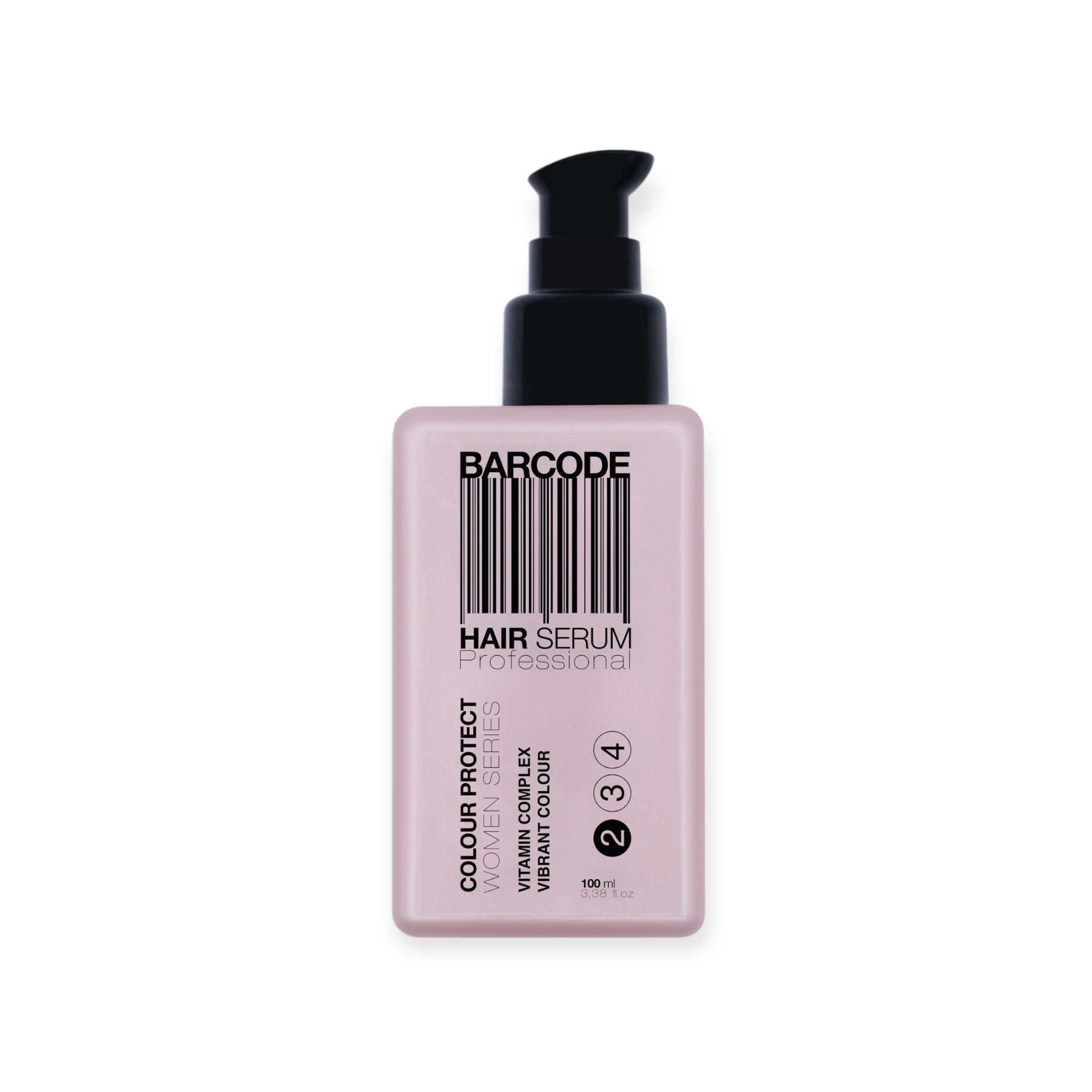 Barcode Hair Serum | Colour | 100 ml