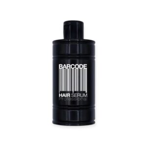 Barcode Hair Serum | For Men | 100 ml