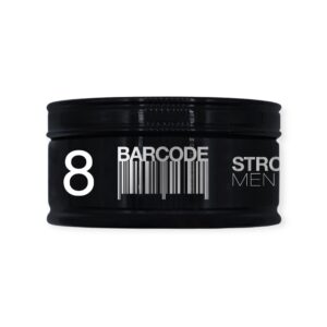 Barcode Hair Wax | Strong | 150 ml