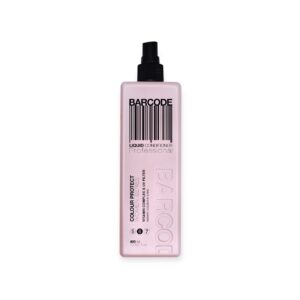 Barcode Liquid Conditioner | Colour | 400 ml