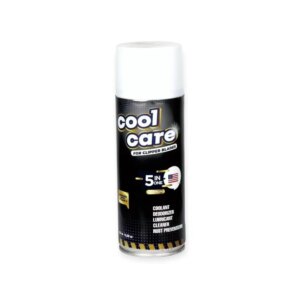 Cool Care Spray for Clipper Blades | 5-in-1 Formula