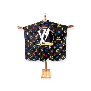 DITA Barber Cape – Pattern Cutting Cape