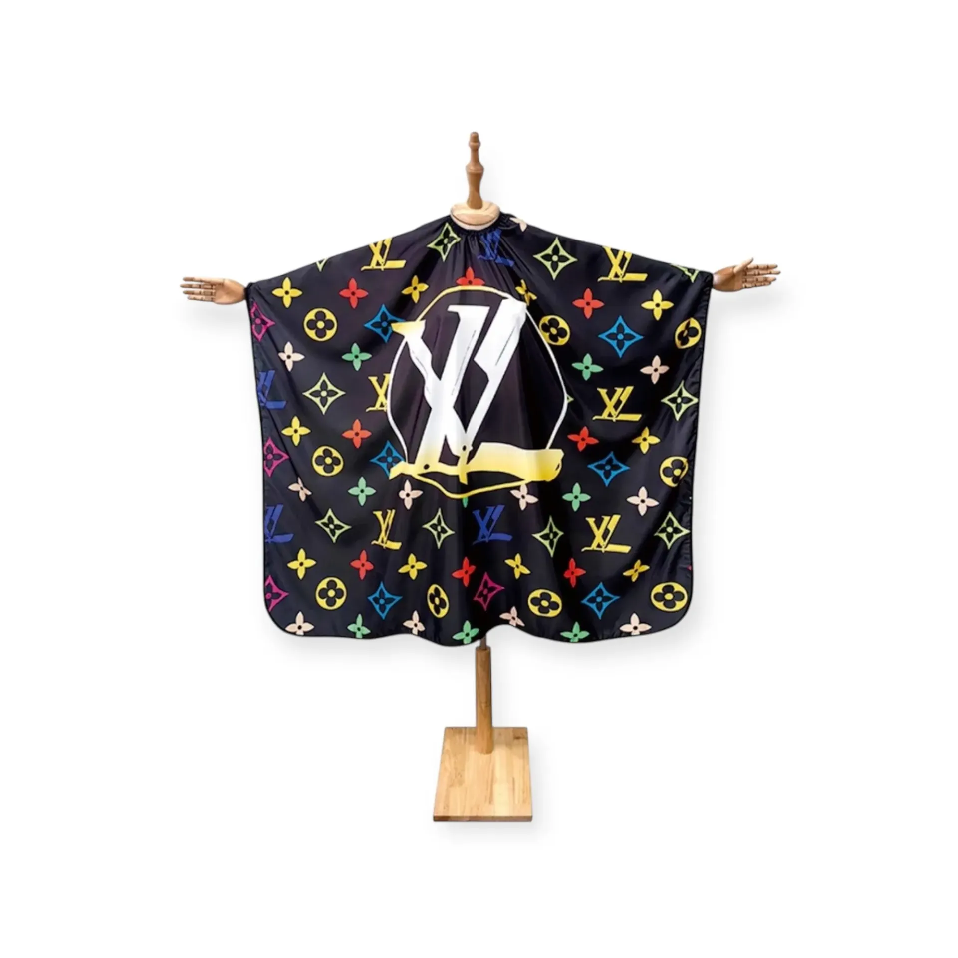 DITA Barber Cape – Pattern Cutting Cape