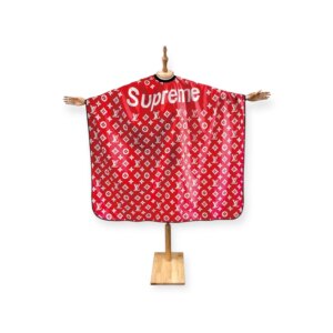 DITA Barber Cape – Supreme Style Streetwear Cutting Cape