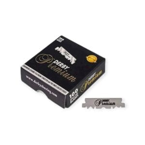 Derby Single Edge | 50 Small Box