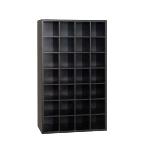 Display Shelf | DS-10 Black
