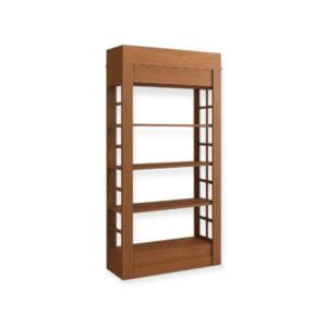 Display Shelf | DS-14 Baroque