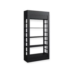 Display Shelf | DS-14 Black