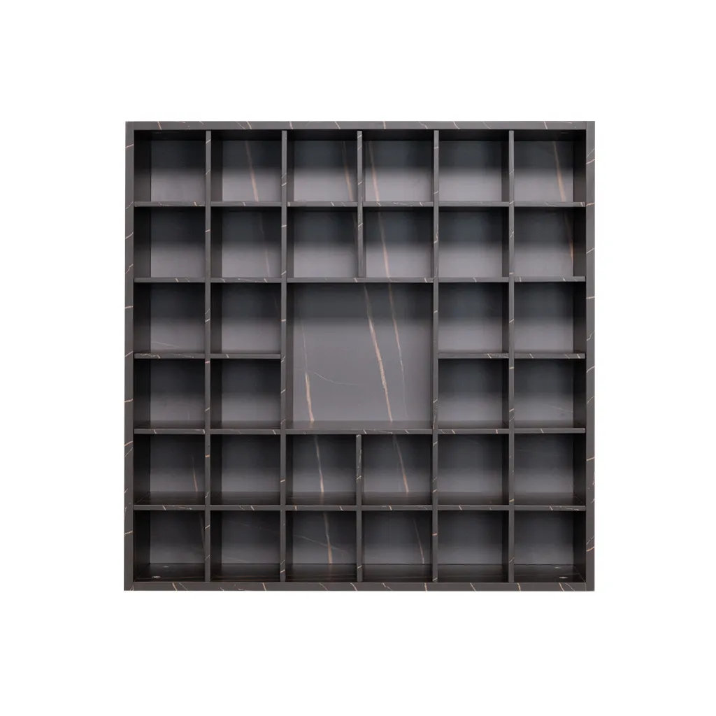 Display Shelf | DS-15 Colour 8033-1