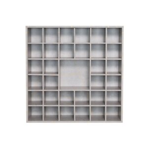 Display Shelf | DS-15 Colour 8034-1
