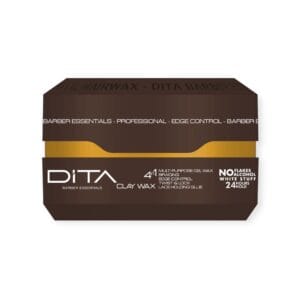 Dita Barber Essentials | Clay Wax | 150ml