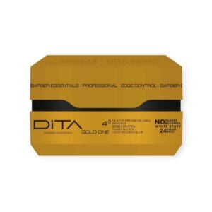 Dita Barber Essentials | Hairwax Gold One | 150ml