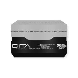 Dita Barber Essentials | Spider Wax | 150ml