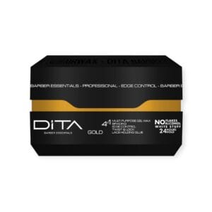 Dita Barber Essentials | Wax Gold | 150ml