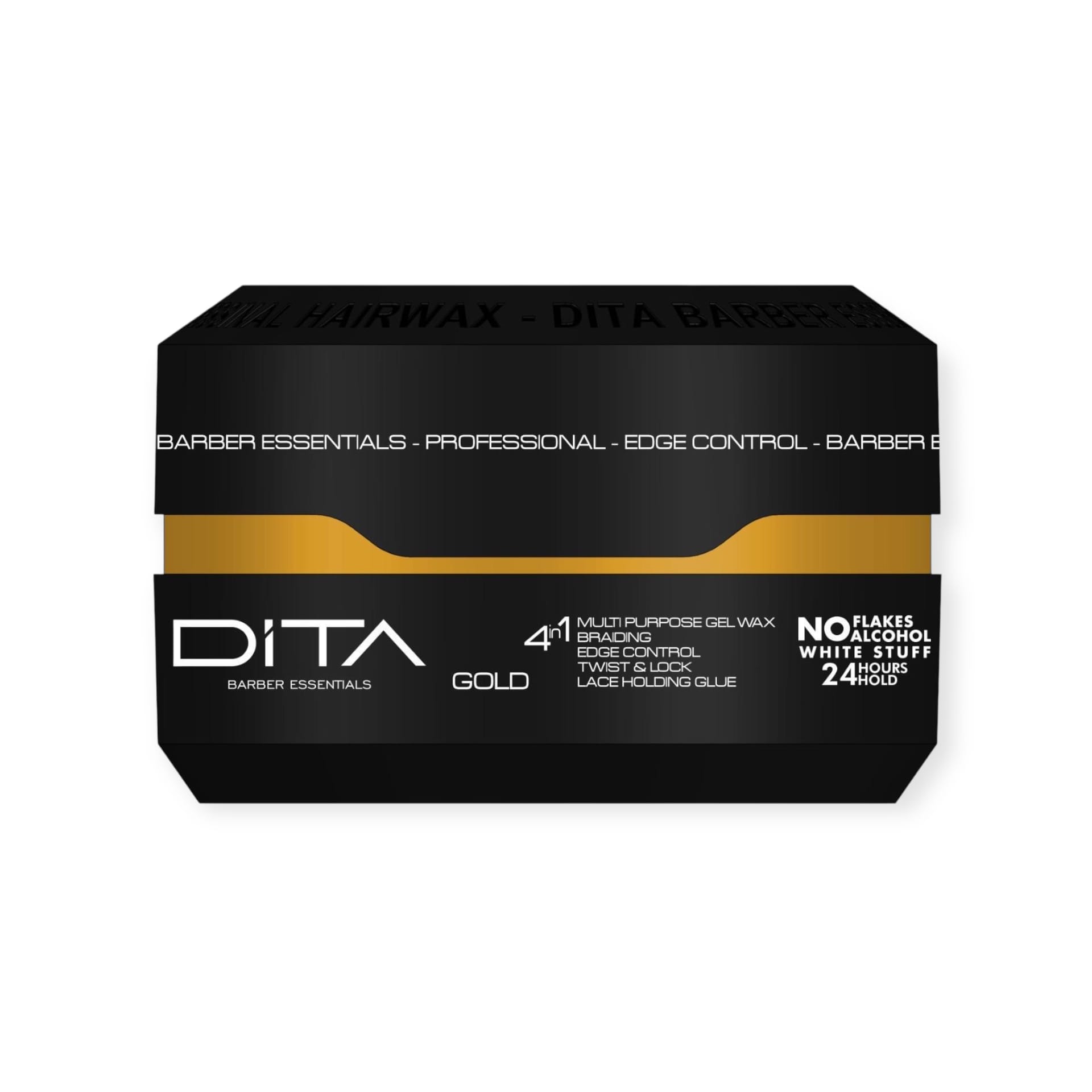 Dita Barber Essentials | Wax Gold | 150ml