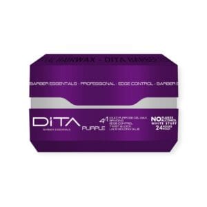 Dita Barber Essentials | Wax Purple | 150ml