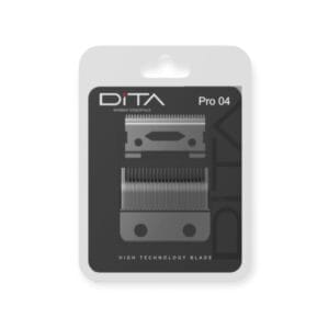 Dita | Clipper Blade | 04 Black