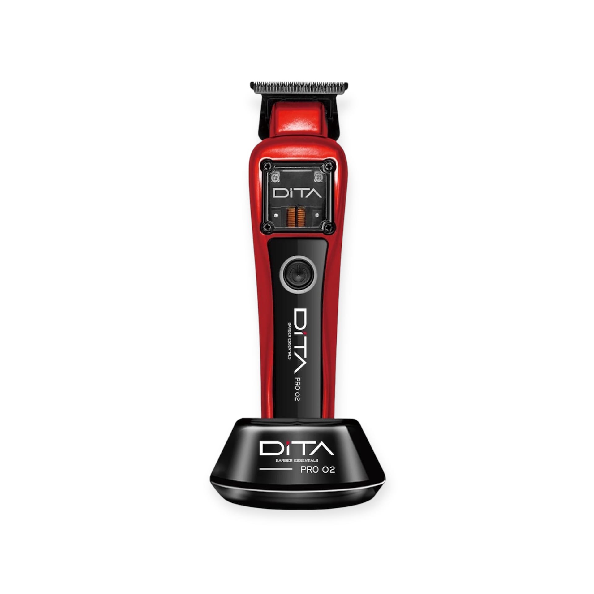 Dita | Pro 02 Trimmer | Vector Motor