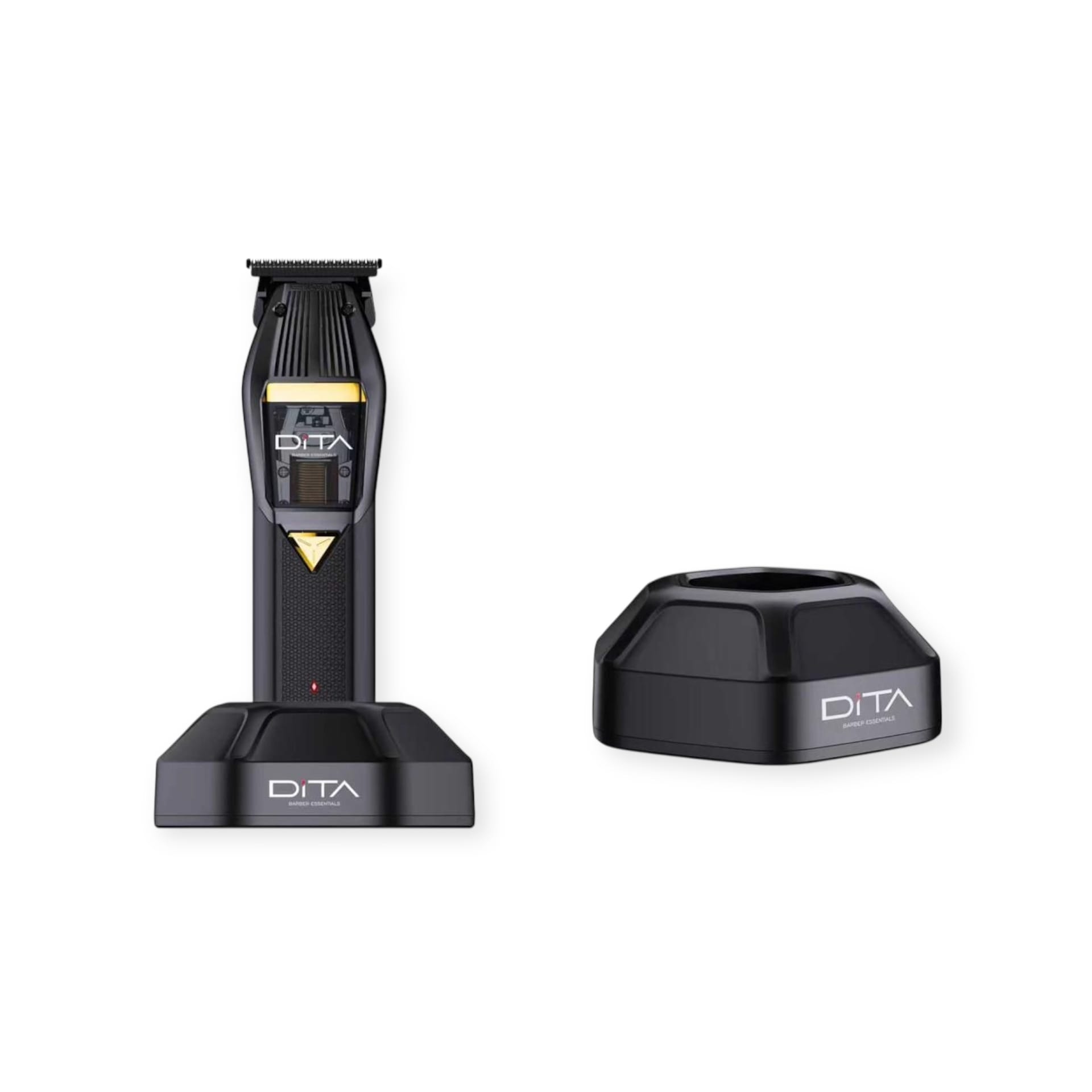 Dita | Pro 04 Artists Trimmer | Black