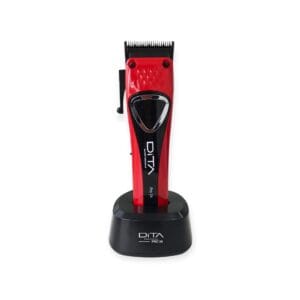 Dita | Pro 04 Clipper | Red