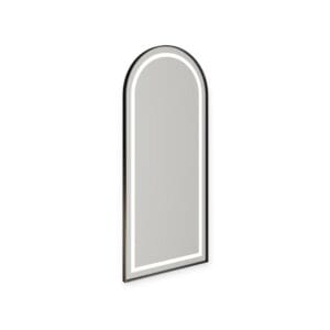 Dita Salon Mirror | MR-02 Black
