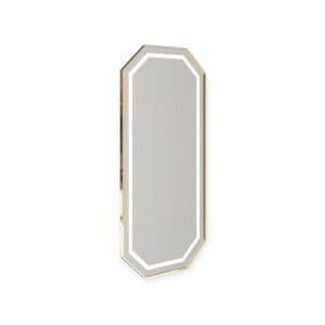 Dita Salon Mirror | MR-03 Gold