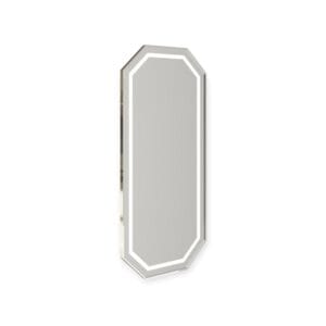 Dita Salon Mirror | MR-03 Silver