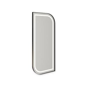 Dita Salon Mirror | MR-05 Black