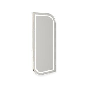 Dita Salon Mirror | MR-05 Silver