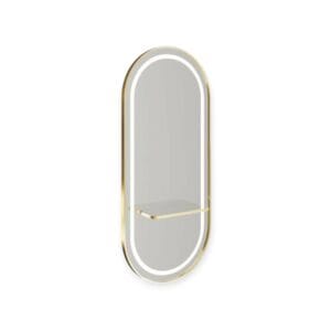 Dita Salon Mirror | MR-06 Gold