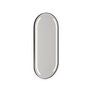 Dita Salon Mirror | MR-07 Black