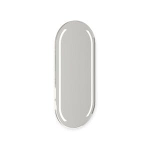 Dita Salon Mirror | MR-07 Silver