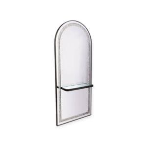 Dita Salon Mirror | MR-08 Black