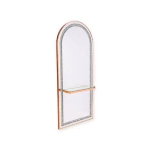 Dita Salon Mirror | MR-08 Gold