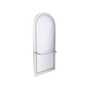 Dita Salon Mirror | MR-08 Silver