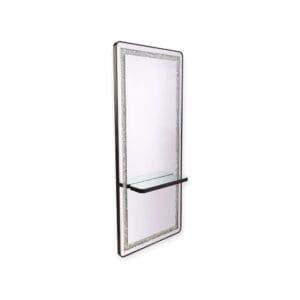 Dita Salon Mirror | MR-09 Black